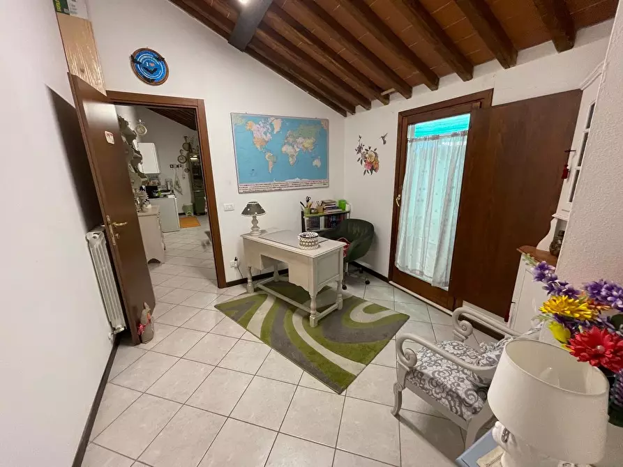 Immagine 41 di Appartamento in vendita  a Monteriggioni