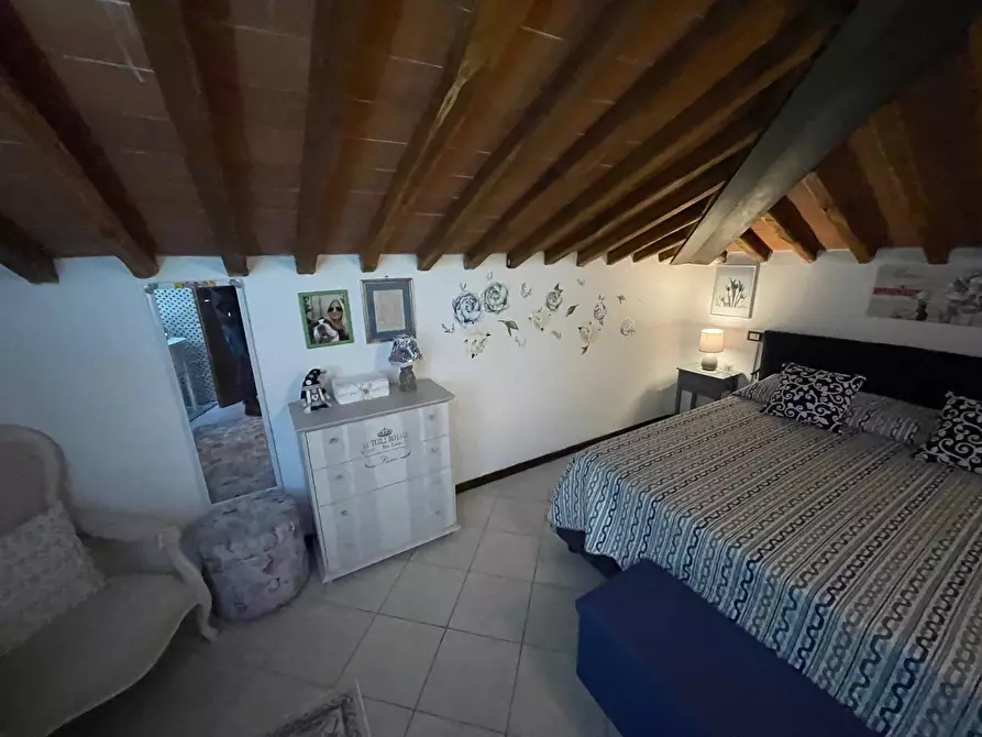 Immagine 16 di Appartamento in vendita  a Monteriggioni