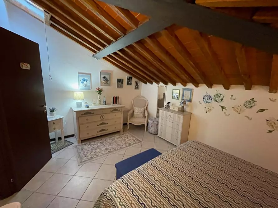 Immagine 17 di Appartamento in vendita  a Monteriggioni