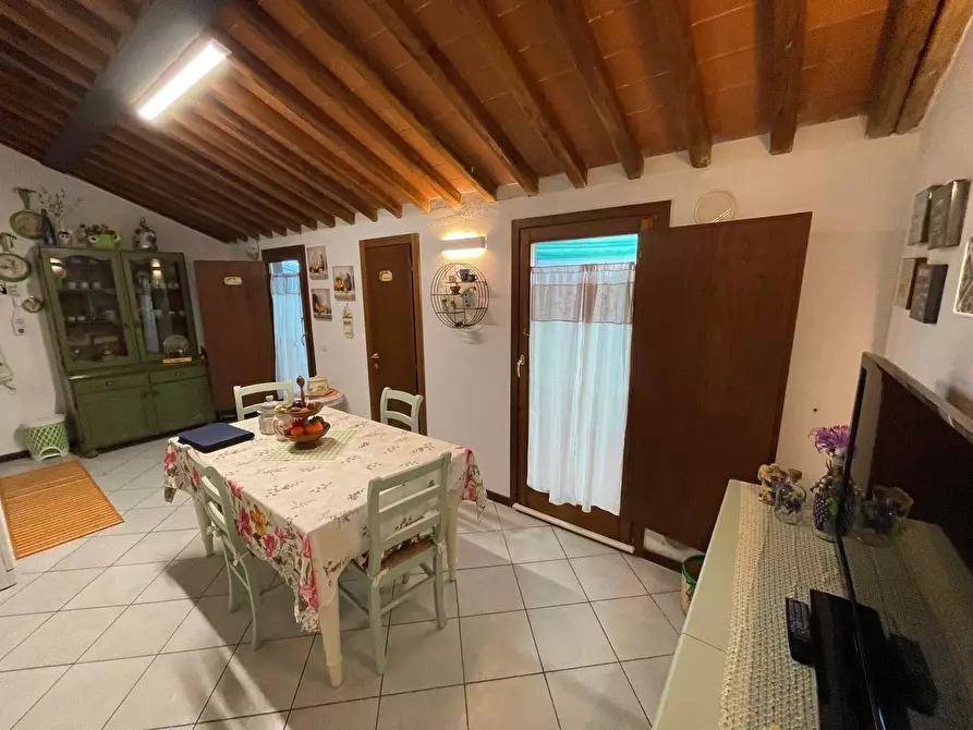 Immagine 2 di Appartamento in vendita  a Monteriggioni