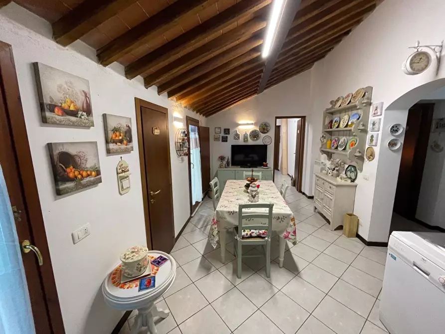 Immagine 5 di Appartamento in vendita  a Monteriggioni