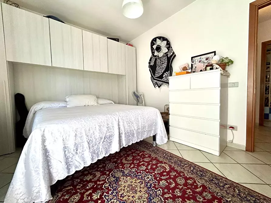 Immagine 15 di Appartamento in vendita  a Pontedera