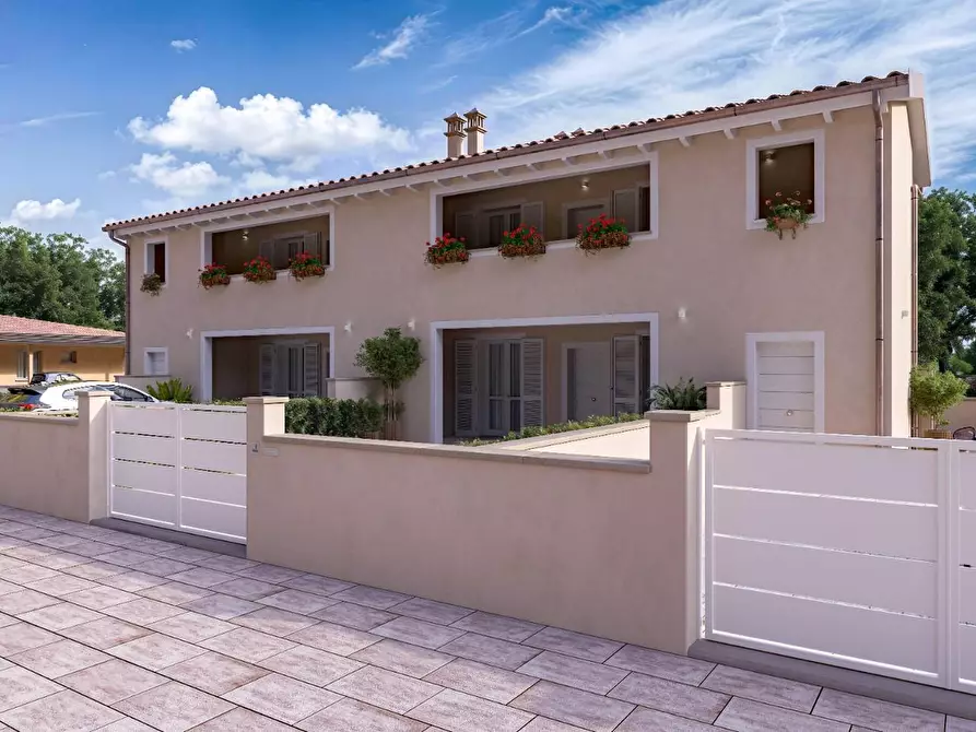 Immagine 2 di Appartamento in vendita  a Ponsacco