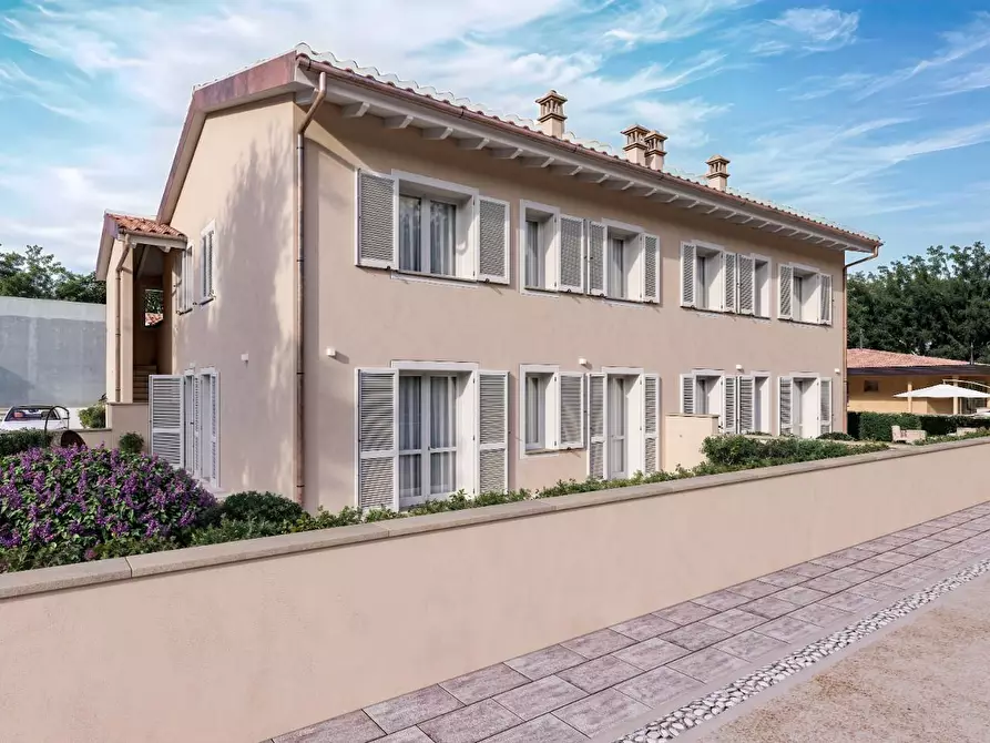 Immagine 4 di Appartamento in vendita  a Ponsacco