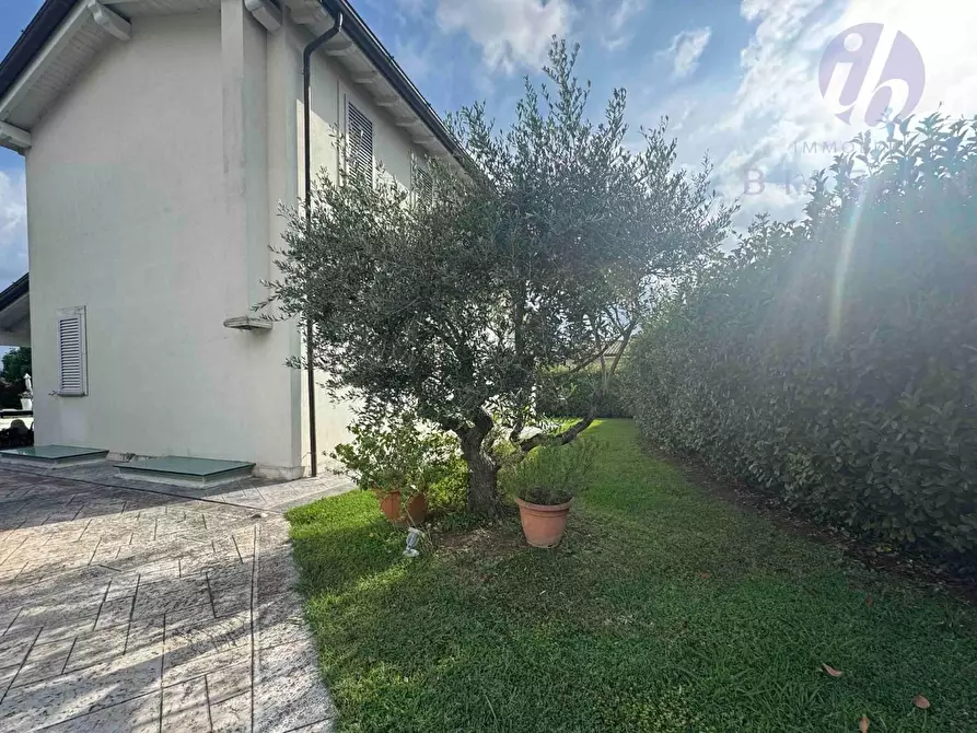 Immagine 5 di Villa in vendita  a Camaiore