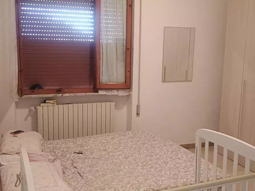 Immagine 7 di Casa semindipendente in vendita  a Massa