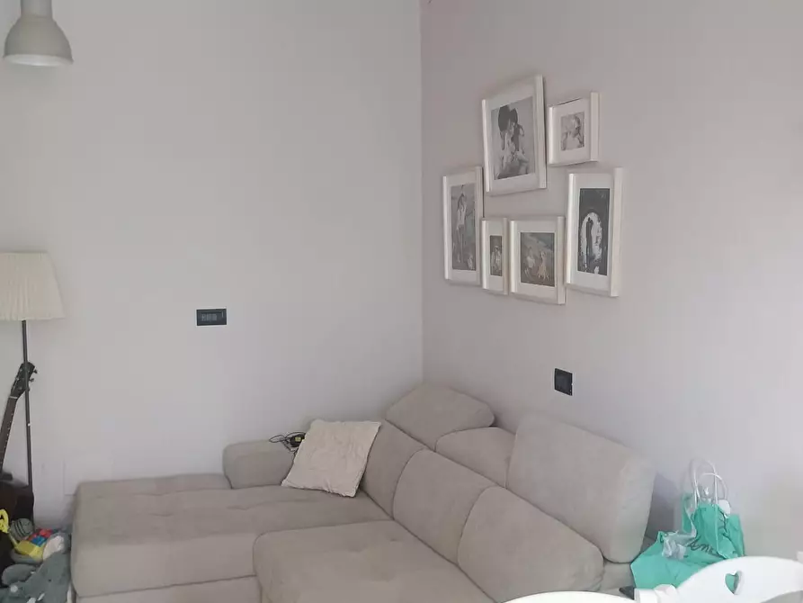 Immagine 5 di Casa semindipendente in vendita  a Massa