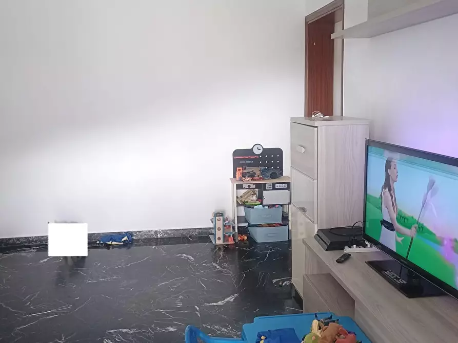 Immagine 4 di Casa semindipendente in vendita  a Massa