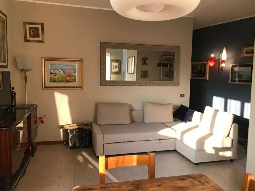 Immagine 1 di Appartamento in vendita  a Ameglia