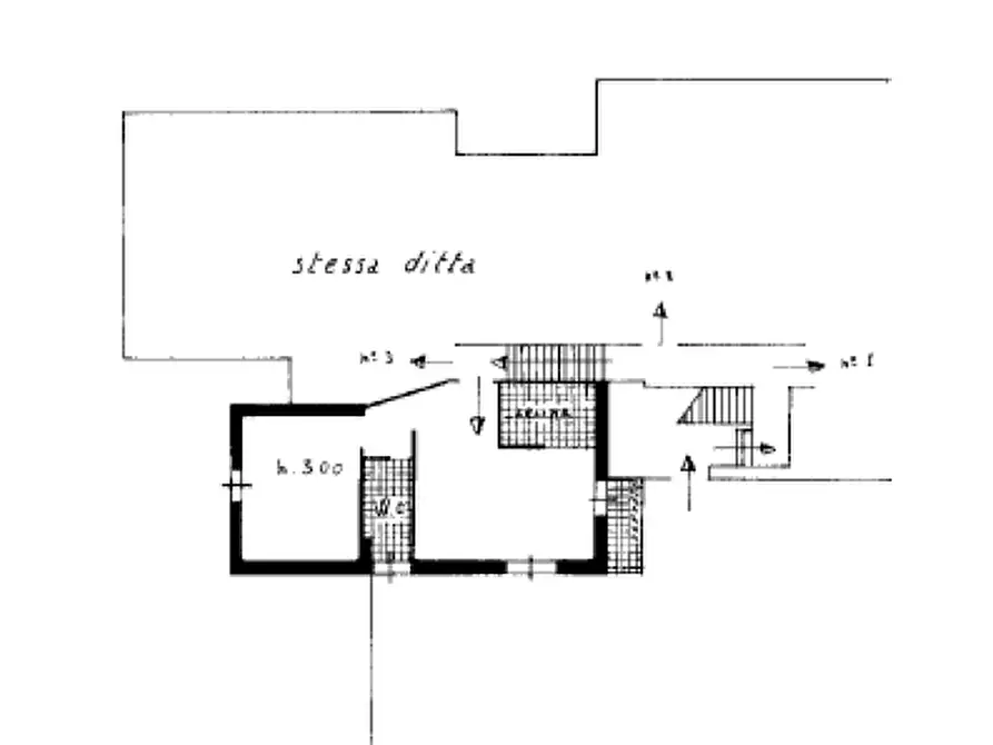 Immagine 17 di Appartamento in vendita  a Ameglia
