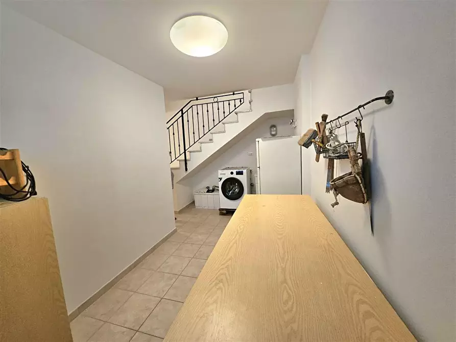 Immagine 24 di Villetta a schiera in vendita  a Massa