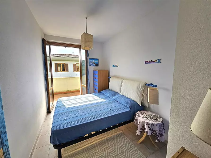 Immagine 11 di Villetta a schiera in vendita  a Massa