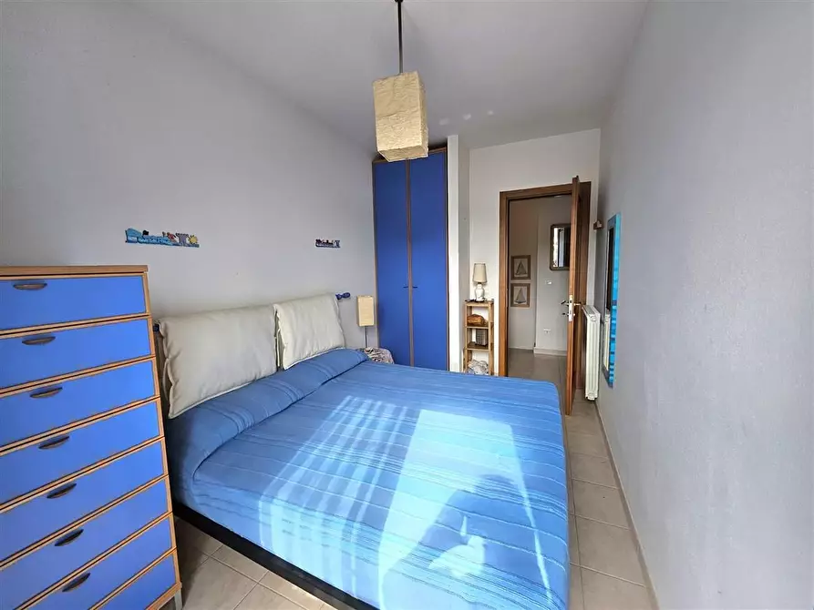 Immagine 12 di Villetta a schiera in vendita  a Massa