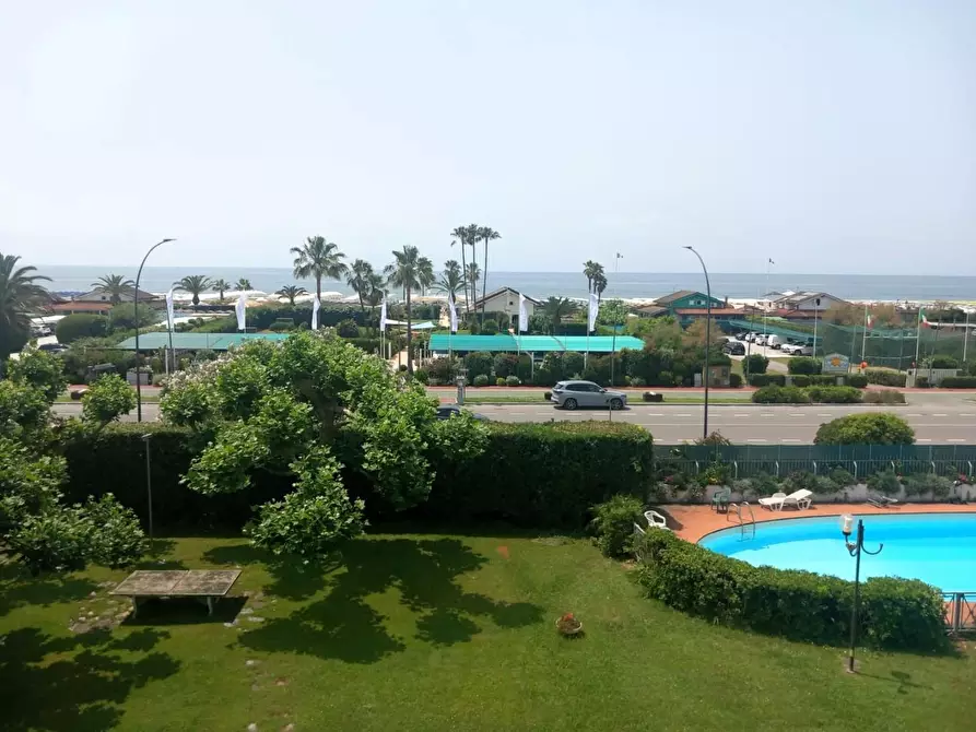 Immagine 13 di Appartamento in vendita  a Montignoso