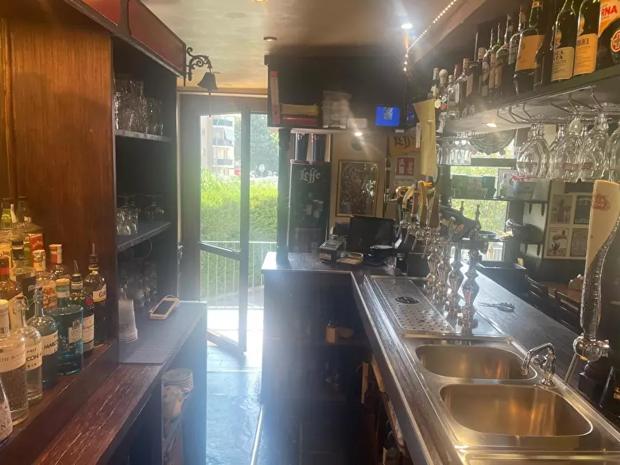 Immagine 23 di Attività commerciale in vendita  a Rivoli