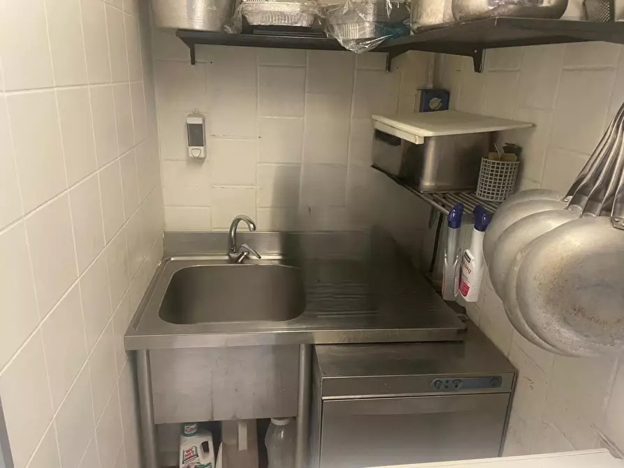 Immagine 12 di Attività commerciale in vendita  a Rivoli