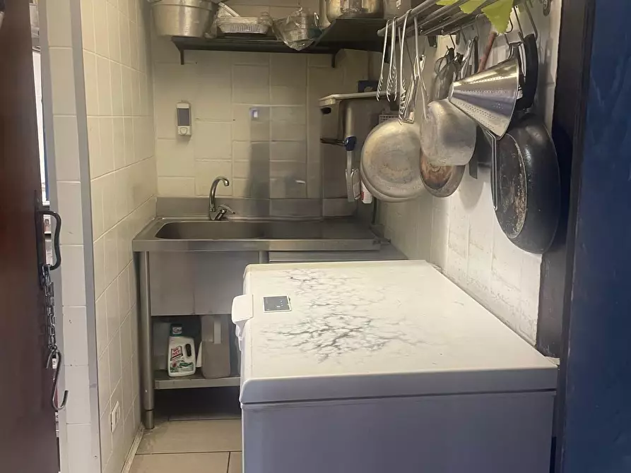 Immagine 19 di Attività commerciale in vendita  a Rivoli