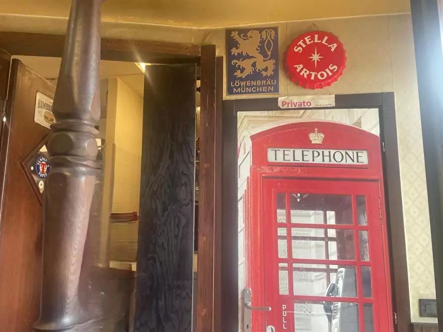 Immagine 17 di Attività commerciale in vendita  a Rivoli