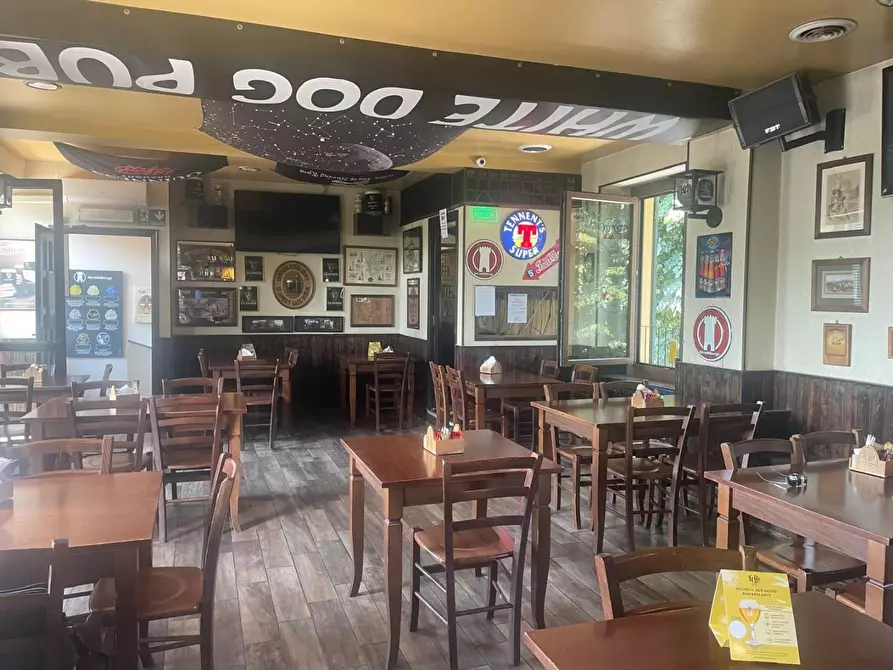 Immagine 40 di Attività commerciale in vendita  a Rivoli