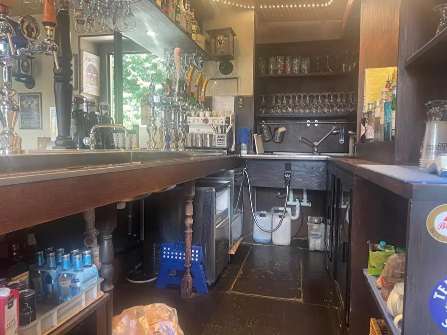 Immagine 13 di Attività commerciale in vendita  a Rivoli