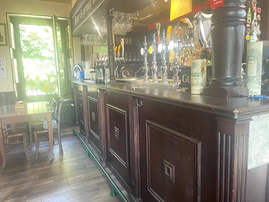 Immagine 25 di Attività commerciale in vendita  a Rivoli