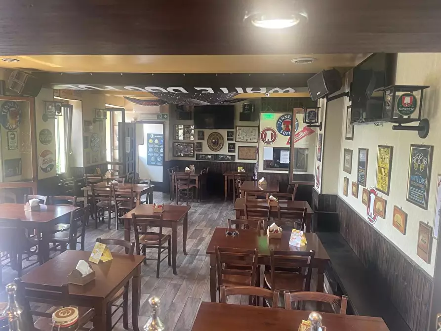 Immagine 26 di Attività commerciale in vendita  a Rivoli