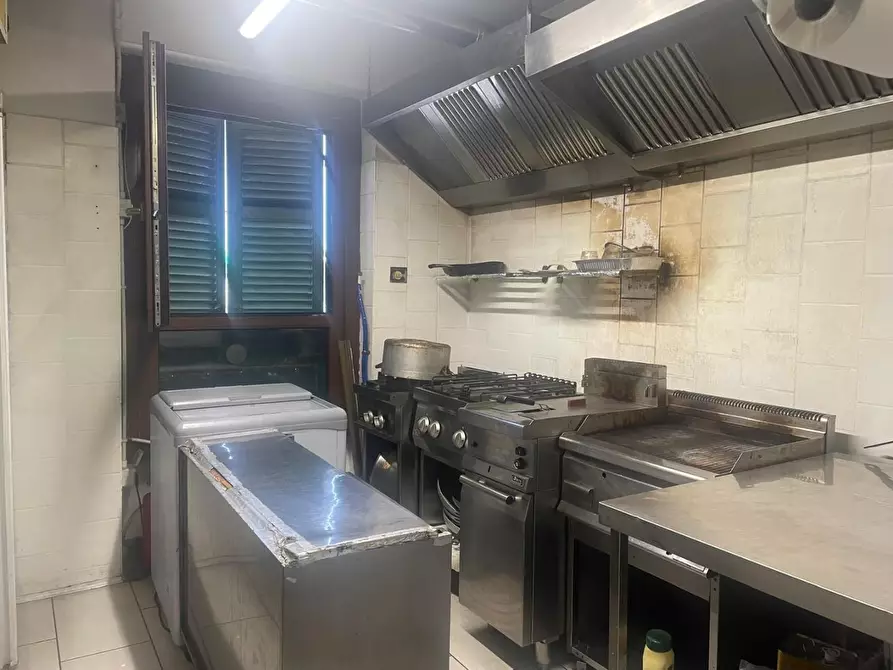 Immagine 9 di Attività commerciale in vendita  a Rivoli