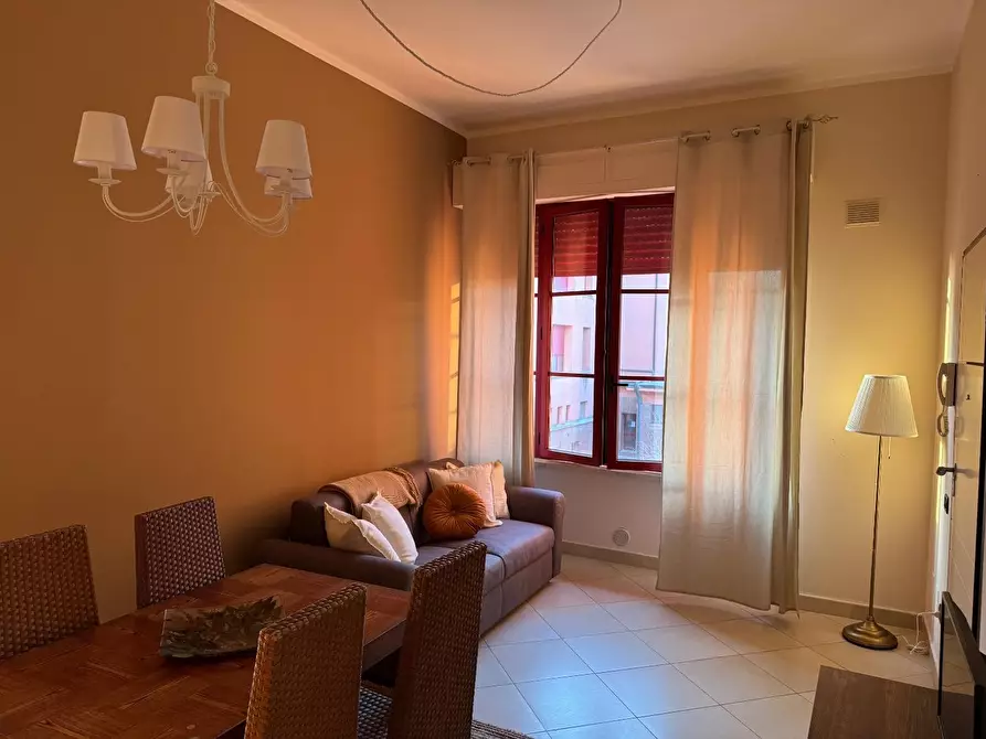 Immagine 1 di Appartamento in affitto  a Pisa