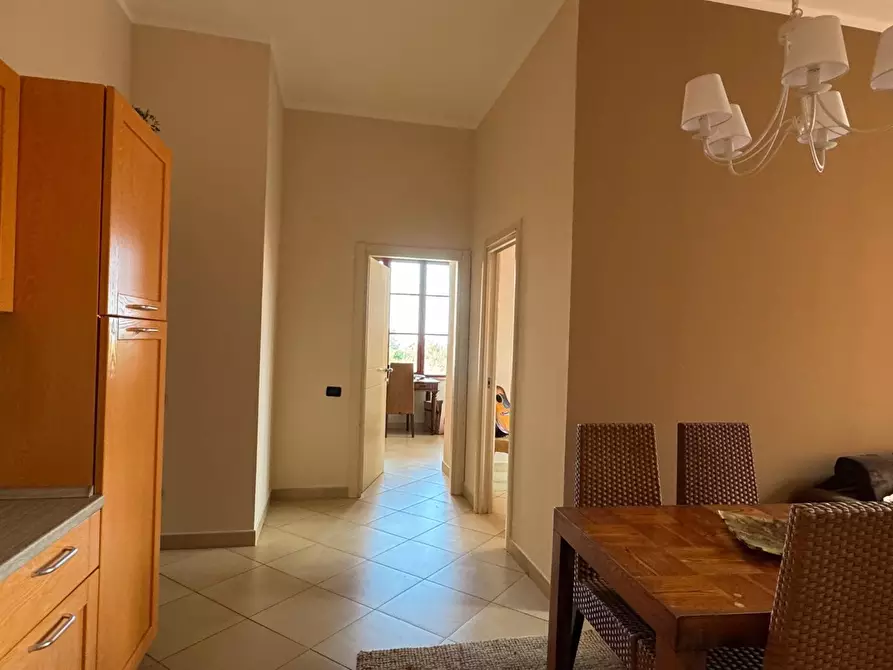 Immagine 10 di Appartamento in affitto  a Pisa
