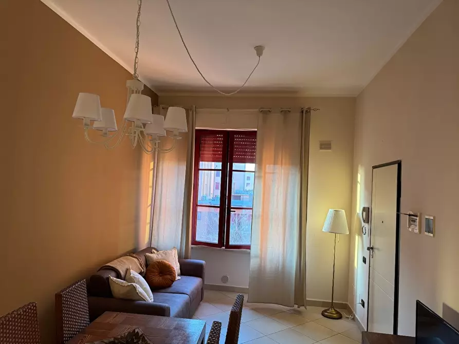 Immagine 4 di Appartamento in affitto  a Pisa