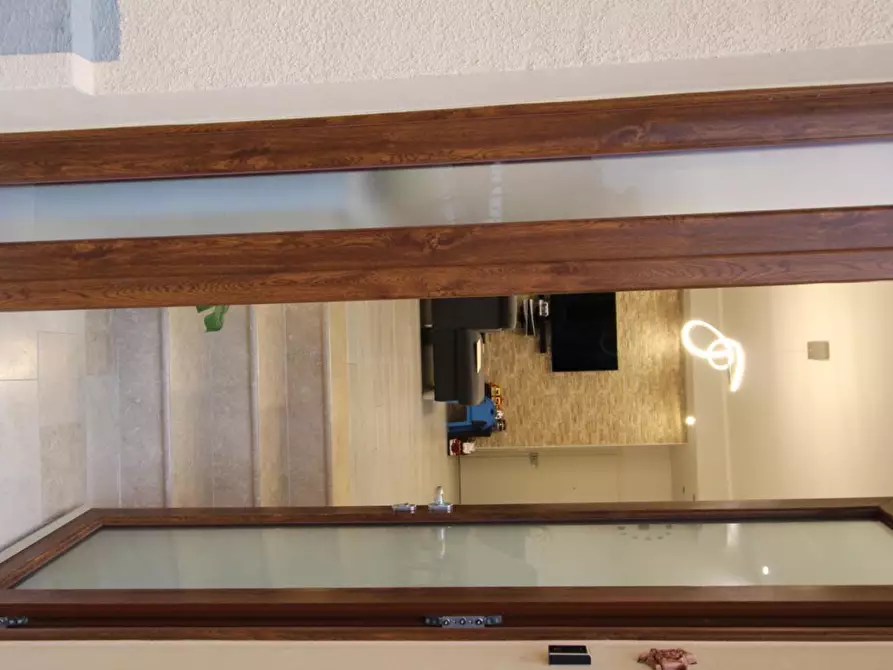 Immagine 26 di Appartamento in vendita  a Buonconvento