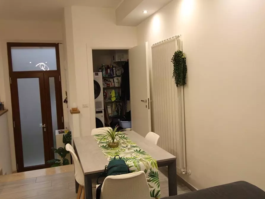 Immagine 5 di Appartamento in vendita  a Buonconvento