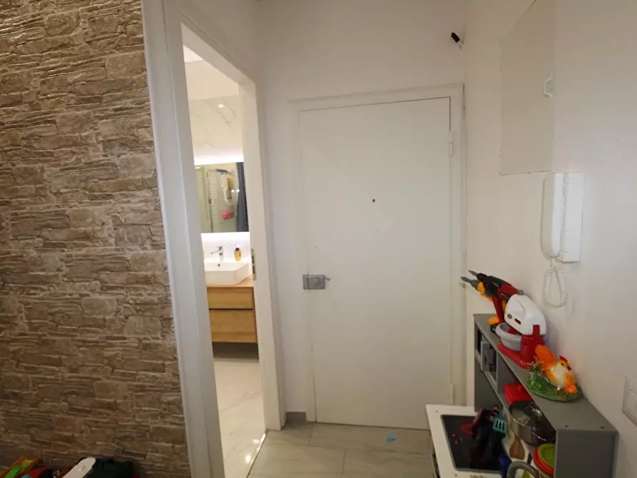 Immagine 25 di Appartamento in vendita  a Buonconvento