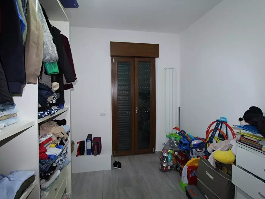 Immagine 23 di Appartamento in vendita  a Buonconvento