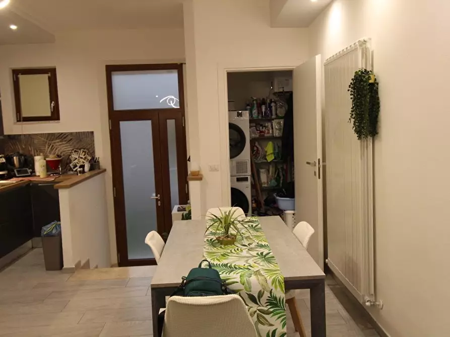 Immagine 7 di Appartamento in vendita  a Buonconvento