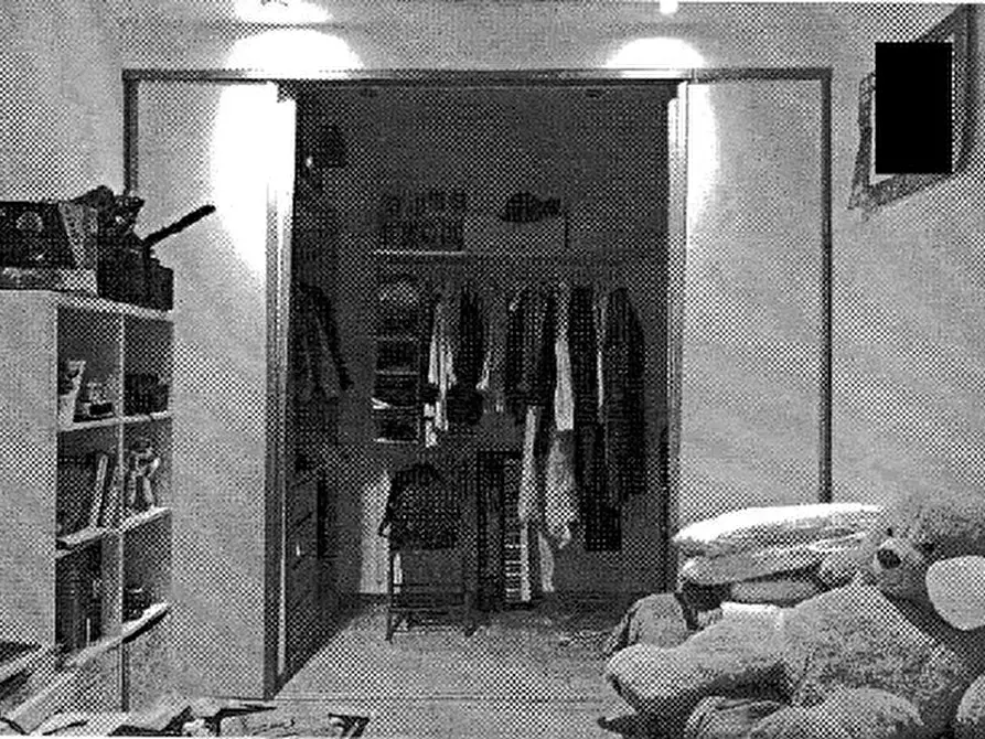 Immagine 8 di Appartamento in vendita  a Grugliasco