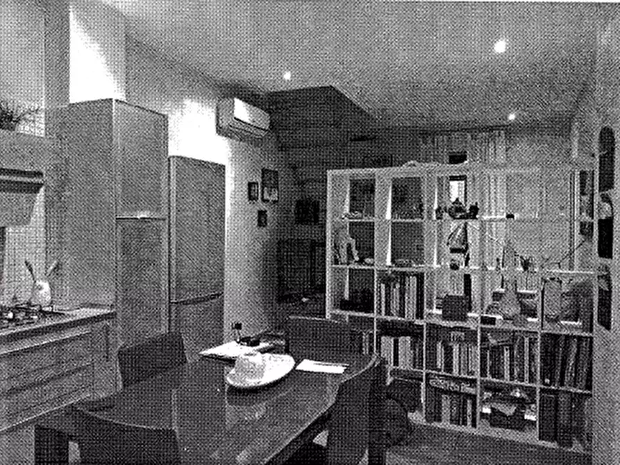 Immagine 5 di Appartamento in vendita  a Grugliasco