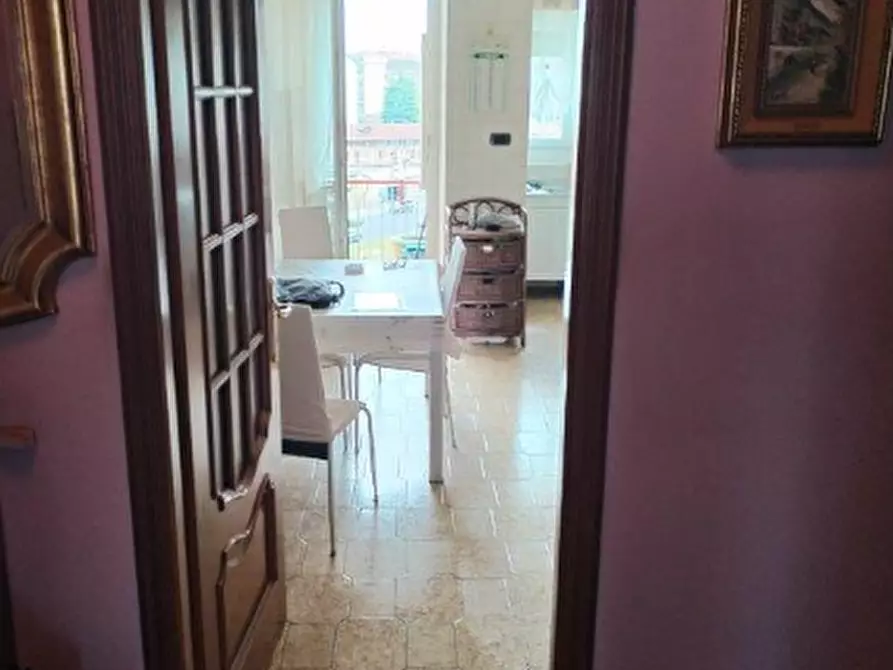 Immagine 5 di Appartamento in vendita  a Torino