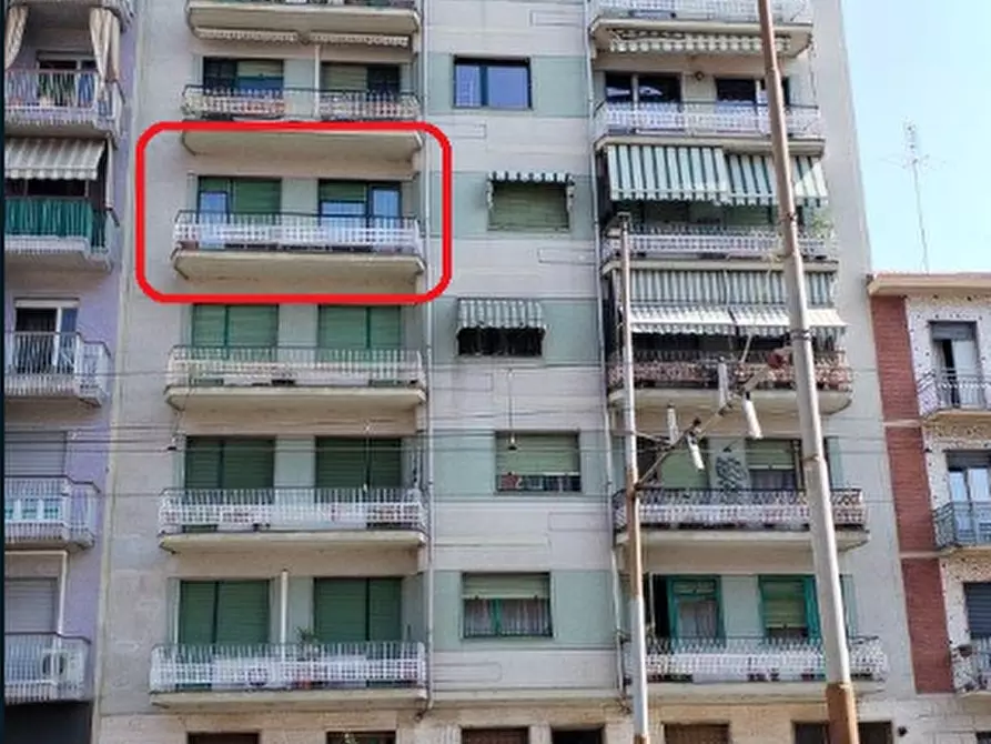 Immagine 1 di Appartamento in vendita  a Torino