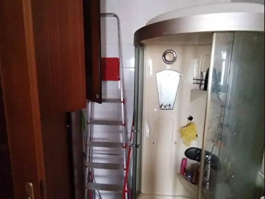 Immagine 12 di Appartamento in vendita  a Torino