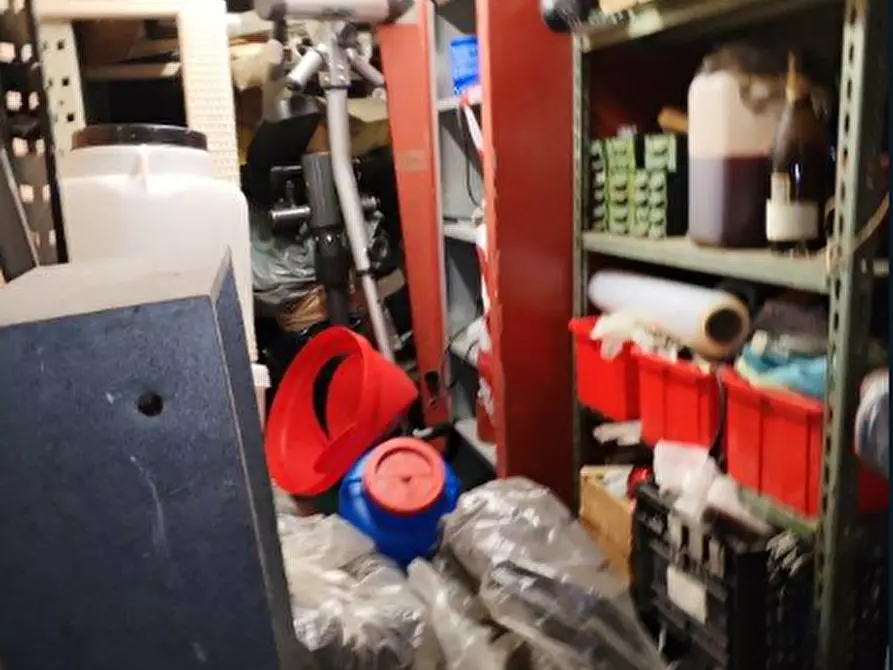 Immagine 15 di Appartamento in vendita  a Torino