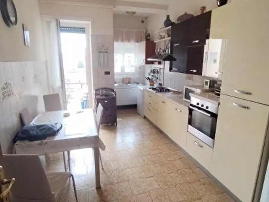 Immagine 6 di Appartamento in vendita  a Torino