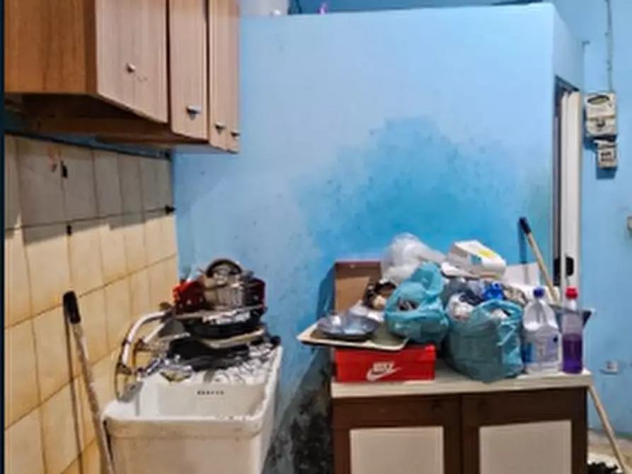 Immagine 5 di Appartamento in vendita  a Torino