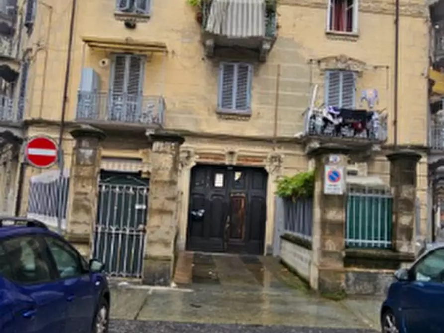 Immagine 1 di Appartamento in vendita  a Torino