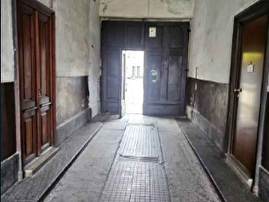 Immagine 3 di Appartamento in vendita  a Torino