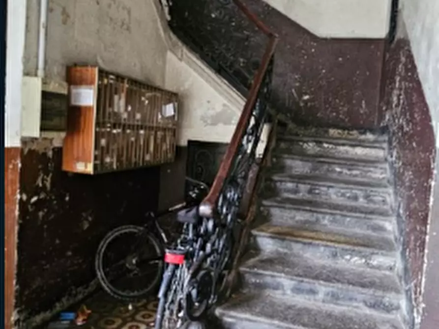 Immagine 2 di Appartamento in vendita  a Torino