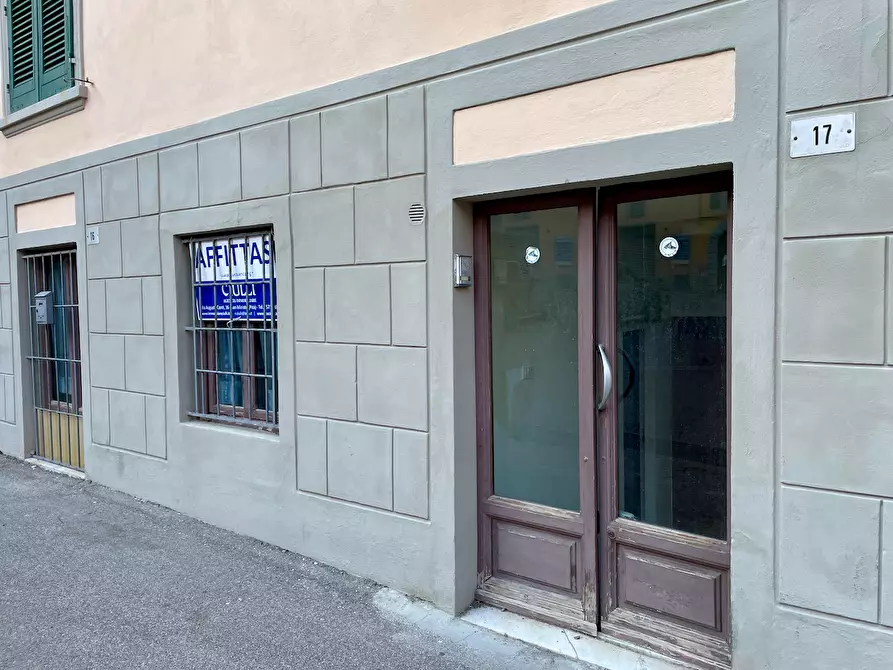 Immagine 5 di Locale commerciale in affitto  a San Miniato