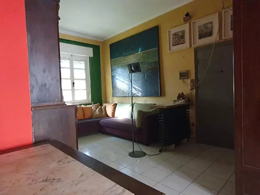 Immagine 7 di Appartamento in vendita  a Massa