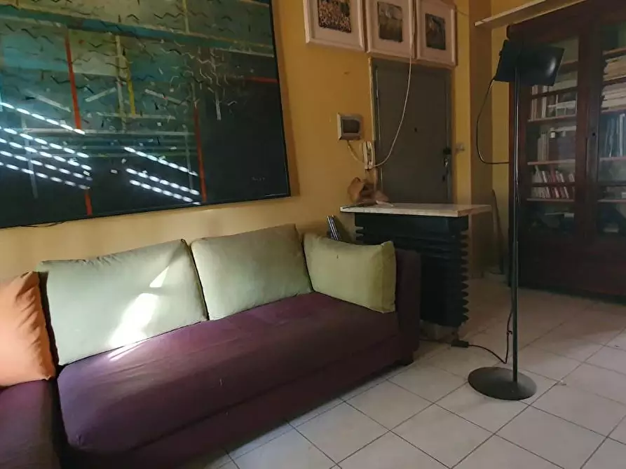 Immagine 8 di Appartamento in vendita  a Massa