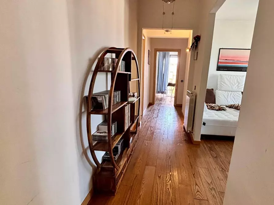 Immagine 5 di Appartamento in vendita  a Pisa